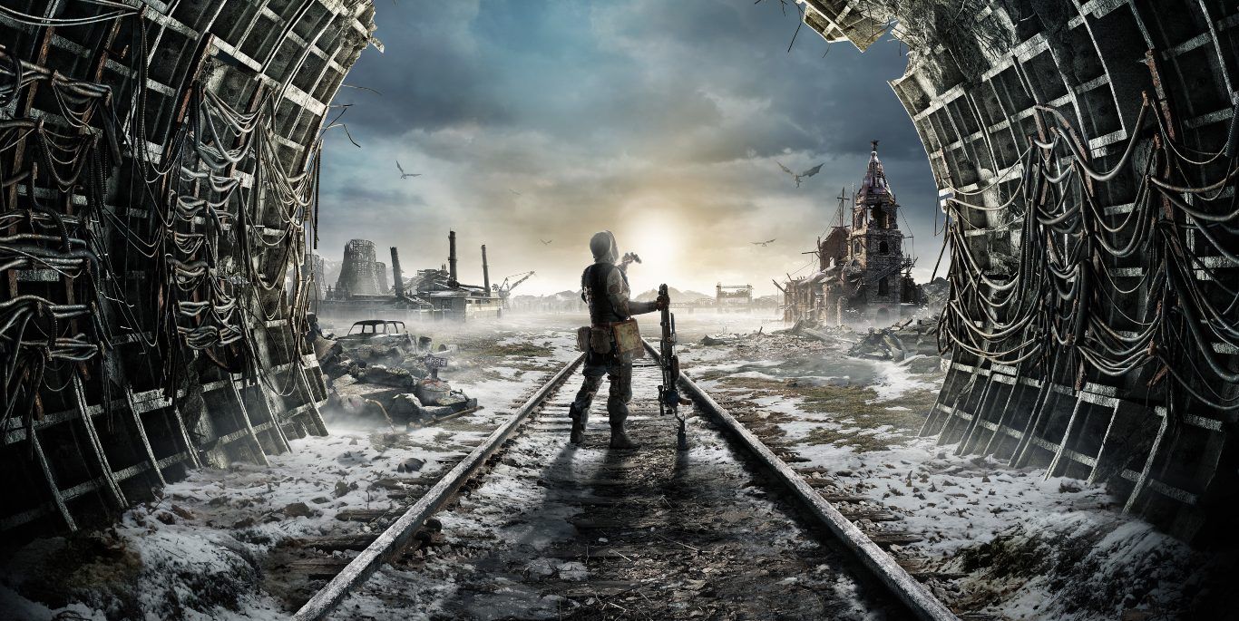 Metro Exodus