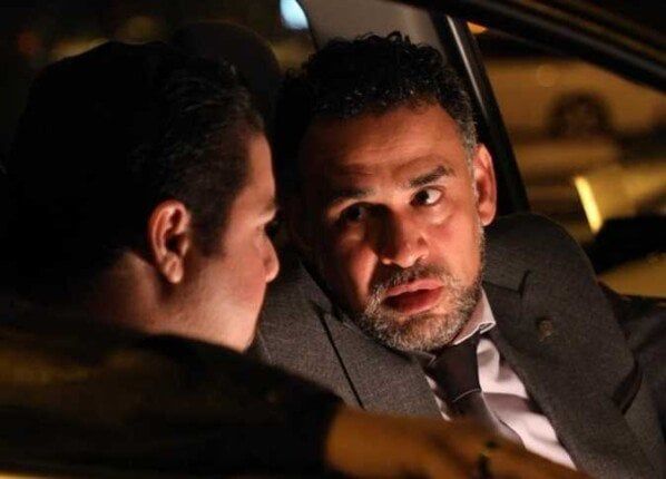 فيلم «Tomorrow» بدور العرض السينمائي في مصر والعالم العربي قريبًا فيلم «Tomorrow» بدور العرض السينمائي في مصر والعالم العربي قريبًا