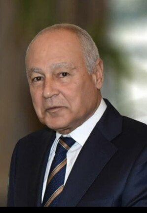 الأمين العام لجامعة الدول العربية يعرب عن القلق إزاء الاشتباكات المسلحة في طرابلس الأمين العام لجامعة الدول العربية يعرب عن القلق إزاء الاشتباكات المسلحة في طرابلس