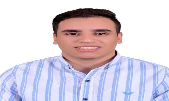 طالب بهندسة جنوب الوادي الأهلية يحصل على المركز الثالث في مسابقة الفيزياء طالب بهندسة جنوب الوادي الأهلية يحصل على المركز الثالث في مسابقة الفيزياء