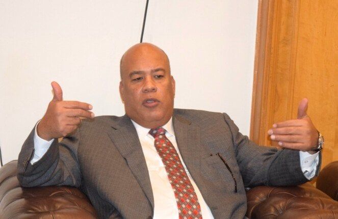 أيمن العشري: جهود حكومية غير مسبوقة لدعم الصناعة والاستثمار وزيادة الصادرات أيمن العشري: جهود حكومية غير مسبوقة لدعم الصناعة والاستثمار وزيادة الصادرات