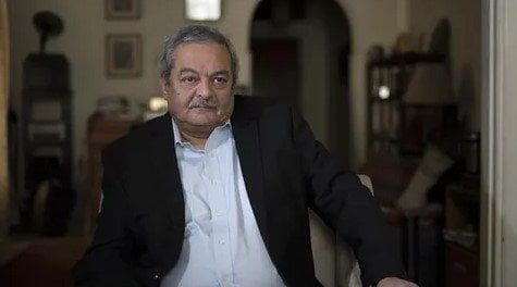 حبس الناشر هشام قاسم 6 أشهر بتهمة سب وقذف وزيرة القوى العاملة السابقة حبس الناشر هشام قاسم 6 أشهر بتهمة سب وقذف وزيرة القوى العاملة السابقة