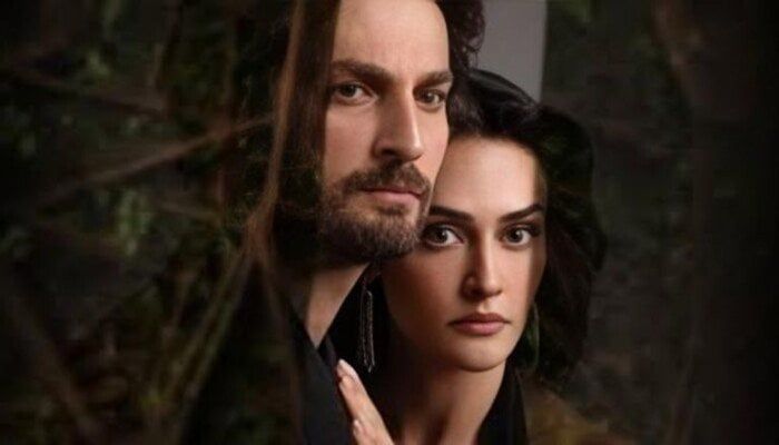 منصة «TOD» تستعد لطرح المسلسل التركي «أبواب القدر 2» منصة «TOD» تستعد لطرح المسلسل التركي «أبواب القدر 2»