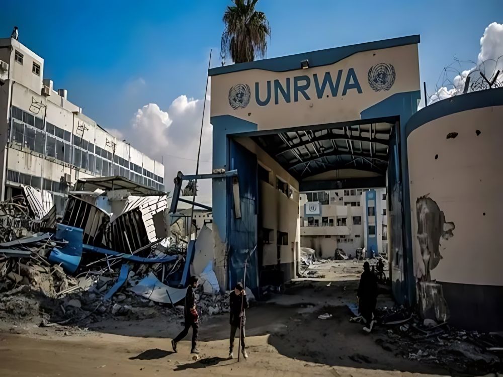 الاحتلال يكثف استهداف المدارس في الأراضي الفلسطينية