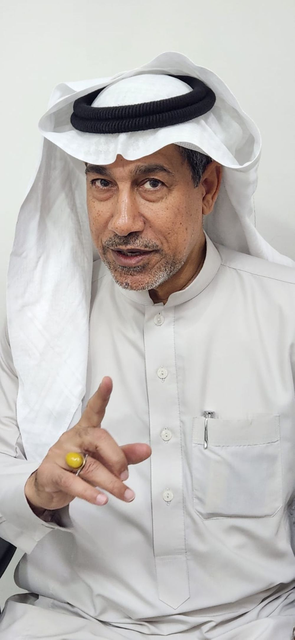 جعفر العيد