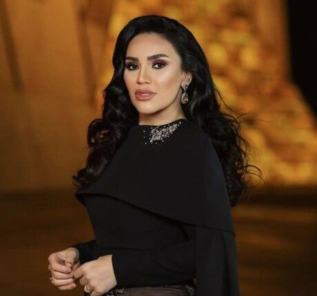 مي فاروق تكشف عن التحضيرات النهائية لحفلها في الرياض بعيد الفطر 2025