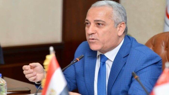 الوطنية للصحافة: صرف مكافأة نهاية الخدمة للزملاء المحالين للمعاش خلال أبريل غدا الوطنية للصحافة: صرف مكافأة نهاية الخدمة للزملاء المحالين للمعاش خلال أبريل غدا