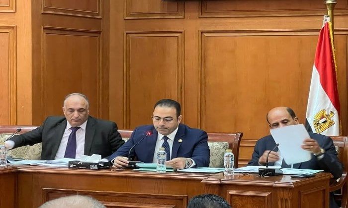 مديرية الشباب والرياضة ببورسعيد تناقش موازنتها بمجلس النواب مديرية الشباب والرياضة ببورسعيد تناقش موازنتها بمجلس النواب