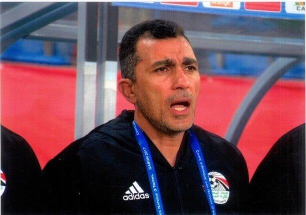 أسامة نبيه: جاهزون لمنتخب المغرب والمباراة «ديربي» عربي أفريقي ونهائي مبكر للبطولة أسامة نبيه: جاهزون لمنتخب المغرب والمباراة «ديربي» عربي أفريقي ونهائي مبكر للبطولة