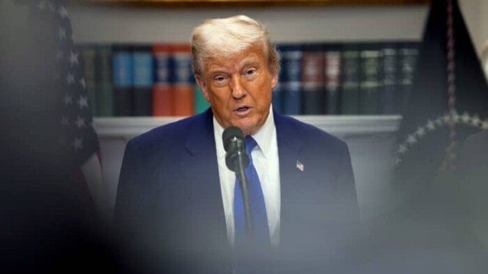 عاجل | البيت الأبيض يصحح تصريحات ترامب: قطر ستشتري 210 طائرات بوينج بـ 96 مليار دولار فقط عاجل | البيت الأبيض يصحح تصريحات ترامب: قطر ستشتري 210 طائرات بوينج بـ 96 مليار دولار فقط