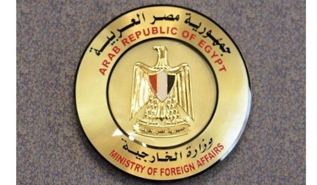 الخارجية تعلن تشكيل غرفة عمليات لمتابعة التطورات فى ليبيا الخارجية تعلن تشكيل غرفة عمليات لمتابعة التطورات فى ليبيا