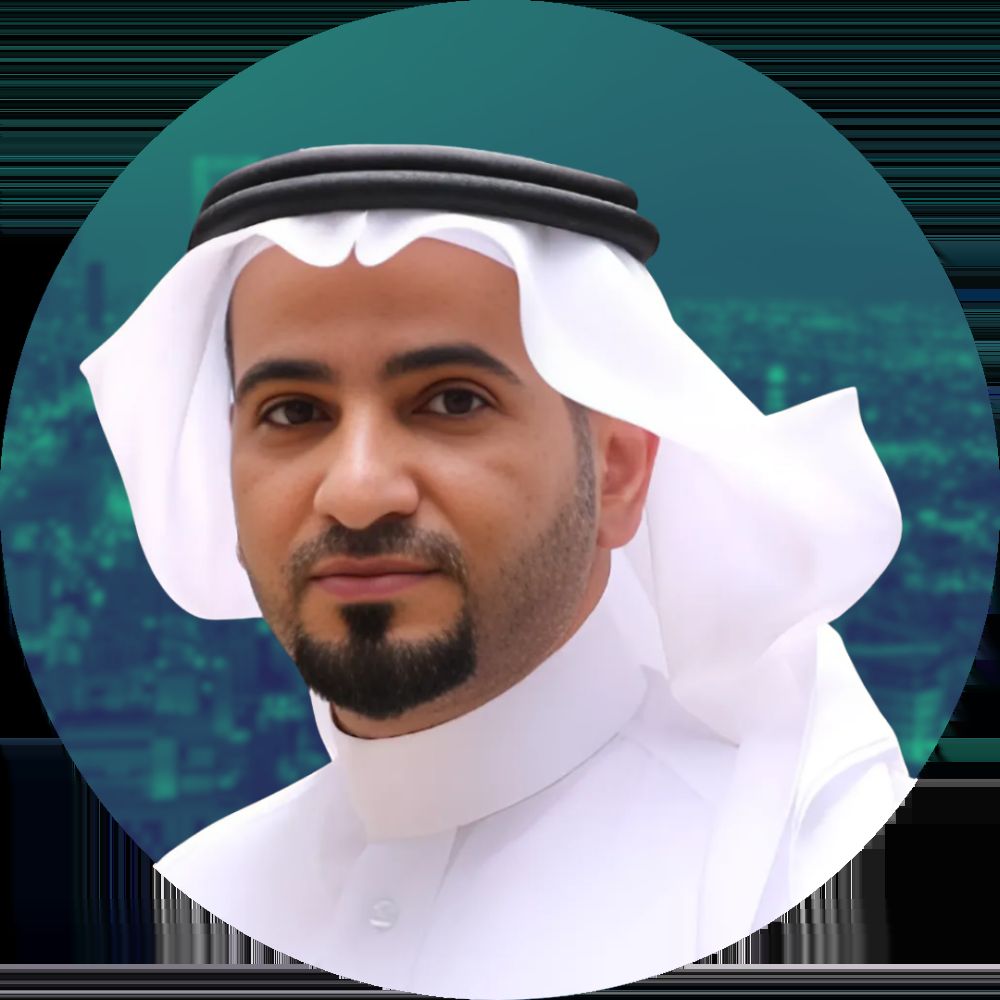 د. ماجد الشمراني - اليوم