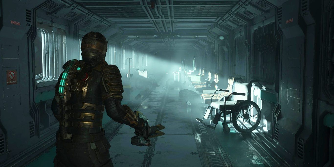 Dead Space