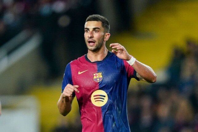 تقارير: برشلونة يحدد سعر بيع فيران توريس تقارير: برشلونة يحدد سعر بيع فيران توريس