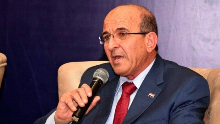 رئيس قطاع الثروة الحيوانية: 200 مليار جنيه حجم الاستثمارات في الدواجن المصرية رئيس قطاع الثروة الحيوانية: 200 مليار جنيه حجم الاستثمارات في الدواجن المصرية