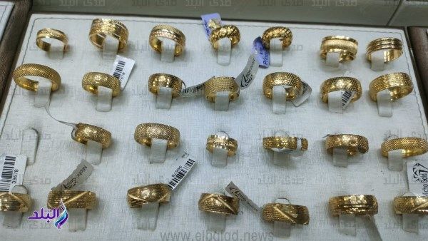 عيار 21 مفاجأة.. هبوط جديد في سعر الذهب اليوم الأحد