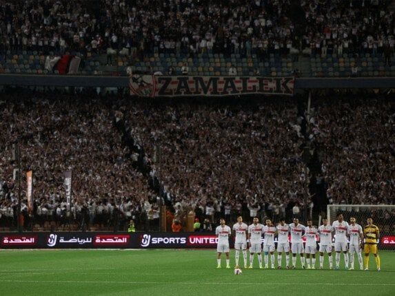 عاجل.. الزمالك يلجأ لمحكمة الرياضية الدولية بعد قرار أزمة انسحاب الأهلي عاجل.. الزمالك يلجأ لمحكمة الرياضية الدولية بعد قرار أزمة انسحاب الأهلي