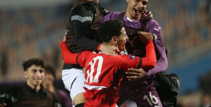 تشكيل منتخب مصر لمواجهة المغرب في نصف نهائي كأس أمم أفريقيا تشكيل منتخب مصر لمواجهة المغرب في نصف نهائي كأس أمم أفريقيا