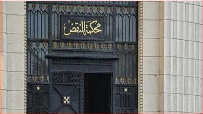 «النقض» تحسم مصير المتهم بقتل «فتاة البراجيل» «النقض» تحسم مصير المتهم بقتل «فتاة البراجيل»