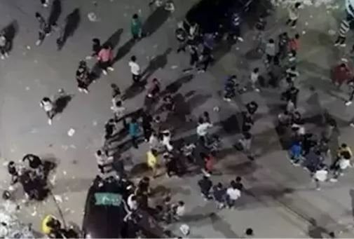 «أصيب فيها 3 أشخاص».. استمرار حبس طرفي مشاجرة بالأسلحة في المرج «أصيب فيها 3 أشخاص».. استمرار حبس طرفي مشاجرة بالأسلحة في المرج