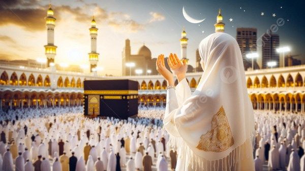 الإفتاء توضح شروط الاستطاعة في الحج بالنسبة للنساء الإفتاء توضح شروط الاستطاعة في الحج بالنسبة للنساء