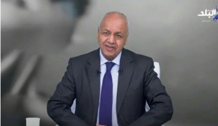 بشرى سارة للموظفين.. «مصطفى بكري» يكشف تفاصيل زيادة المرتبات من يوليو المقبل «فيديو» بشرى سارة للموظفين.. «مصطفى بكري» يكشف تفاصيل زيادة المرتبات من يوليو المقبل «فيديو»