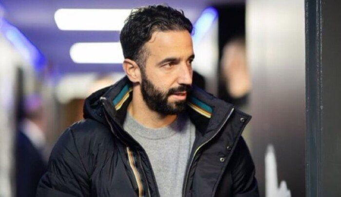 مدرب مانشستر يونايتد: جميع اللاعبين لديهم فرصة للمشاركة بنهائي الدوري الأوروبي مدرب مانشستر يونايتد: جميع اللاعبين لديهم فرصة للمشاركة بنهائي الدوري الأوروبي