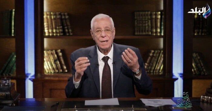 لطلاب الثانوية العامة.. نصيحة ذهبية من حسام موافى لعلاج النسيان لطلاب الثانوية العامة.. نصيحة ذهبية من حسام موافى لعلاج النسيان