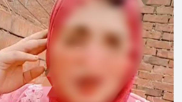 القبض على تيك توكر شهيرة في كفر الشيخ القبض على تيك توكر شهيرة في كفر الشيخ