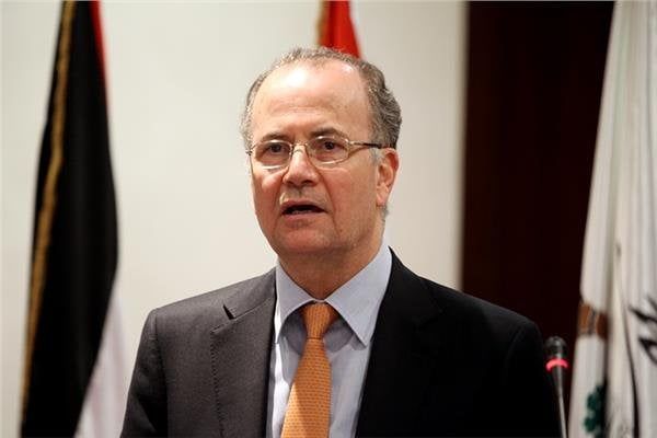 رئيس وزراء فلسطين: محاولات الاحتلال مستمرة لإنهاء الوجود الفلسطيني وسنظل صامدون رئيس وزراء فلسطين: محاولات الاحتلال مستمرة لإنهاء الوجود الفلسطيني وسنظل صامدون