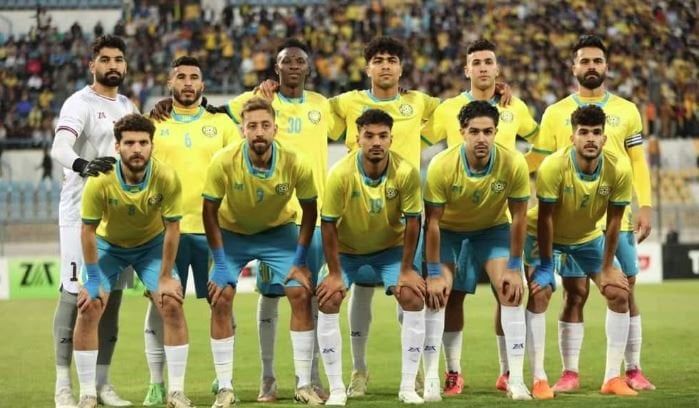 تشكيل الإسماعيلي ضد مودرن سبورت في الدوري اليوم تشكيل الإسماعيلي ضد مودرن سبورت في الدوري اليوم