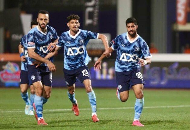 قبل صدام بيراميدز وصن داونز.. كاف يكشف عن كأس جديدة لدوري أبطال إفريقيا قبل صدام بيراميدز وصن داونز.. كاف يكشف عن كأس جديدة لدوري أبطال إفريقيا