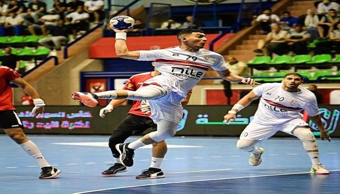 عاجل.. الزمالك يخاطب اتحاد اليد للمشاركة في كأس العالم للأندية عاجل.. الزمالك يخاطب اتحاد اليد للمشاركة في كأس العالم للأندية