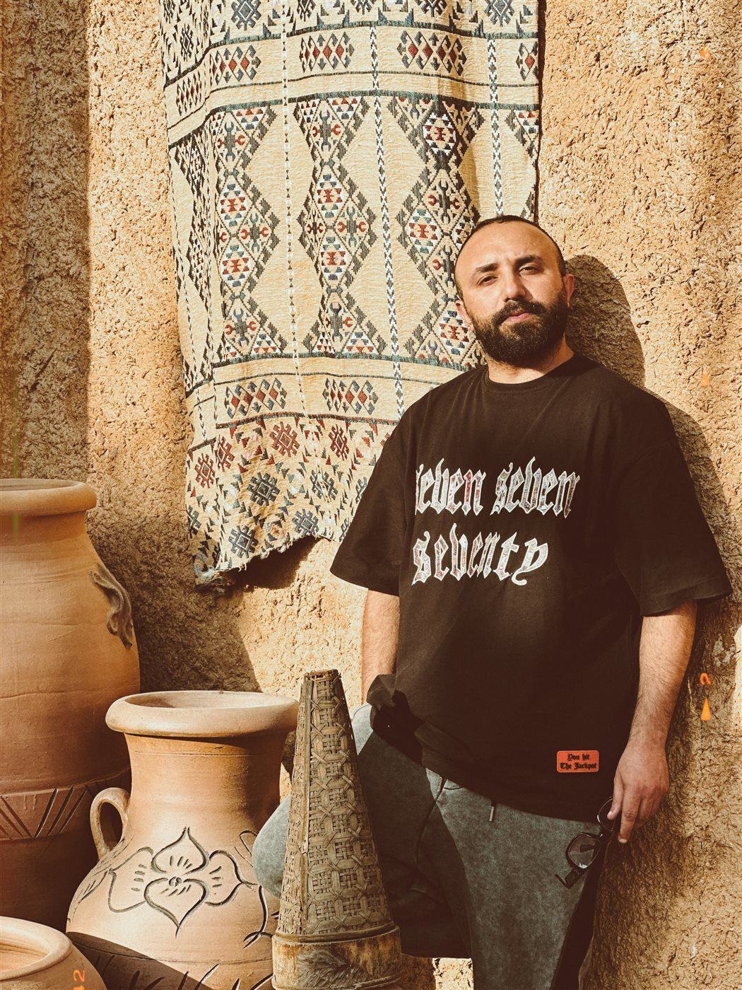 الملحن علي الخواجة