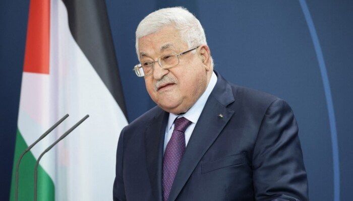 الرئيس الفلسطيني في بغداد: غزة جزء لا يتجزأ من أرض دولة فلسطين الرئيس الفلسطيني في بغداد: غزة جزء لا يتجزأ من أرض دولة فلسطين