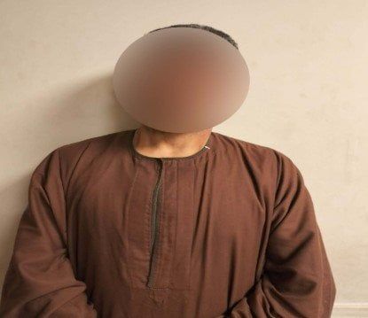 ضبط عاطل تحرش بطفلة في مدينة نصر