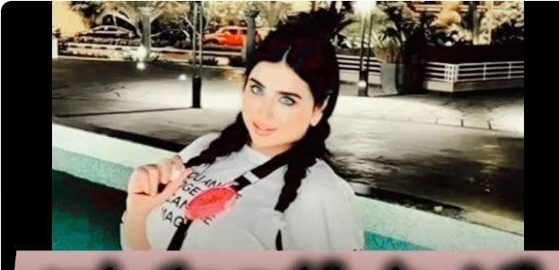 بعد قليل.. أولى جلسات استئناف روكي أحمد على حكم حبسها عام بعد قليل.. أولى جلسات استئناف روكي أحمد على حكم حبسها عام