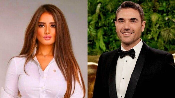 موعد أولى جلسات استئناف زينة على حكم إلزام أحمد عز بدفع 80 ألف جنيه شهريا موعد أولى جلسات استئناف زينة على حكم إلزام أحمد عز بدفع 80 ألف جنيه شهريا