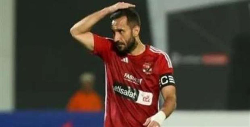 عاجل.. سبب صادم وراء عدم احتفال علي معلول بفوز الأهلي أمام البنك عاجل.. سبب صادم وراء عدم احتفال علي معلول بفوز الأهلي أمام البنك