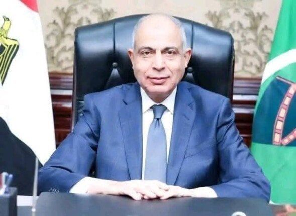 محافظ المنيا يعلن عن طرح 19 فرصة استثمارية لدفع الاستثمار وتعظيم الموارد محافظ المنيا يعلن عن طرح 19 فرصة استثمارية لدفع الاستثمار وتعظيم الموارد