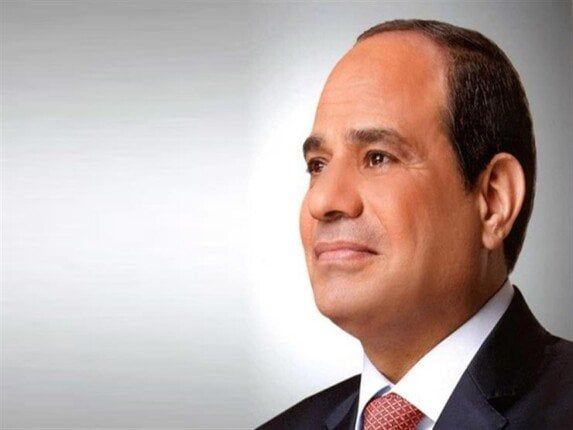 الرئيس السيسى يتوجه إلى بغداد اليوم لحضور القمة العربية الرئيس السيسى يتوجه إلى بغداد اليوم لحضور القمة العربية
