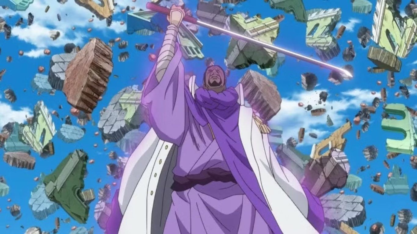 One Piece