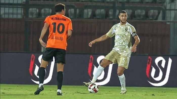 تاريخ مواجهات الأهلي والبنك الأهلي قبل مباراة اليوم في الدوري تاريخ مواجهات الأهلي والبنك الأهلي قبل مباراة اليوم في الدوري