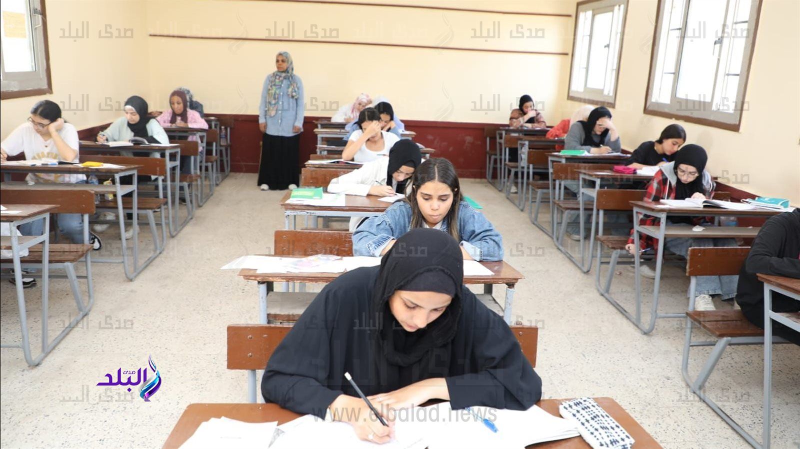 قبل امتحانات الثانوية العامة 2025.. خبراء تربويون يقدمون نصائح مهمة للطلاب قبل امتحانات الثانوية العامة 2025.. خبراء تربويون يقدمون نصائح مهمة للطلاب
