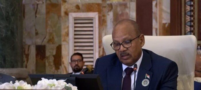 نائب رئيس مجلس السيادة السوداني: قوات الدعم السريع تستهدف كل مكتسبات الشعب نائب رئيس مجلس السيادة السوداني: قوات الدعم السريع تستهدف كل مكتسبات الشعب