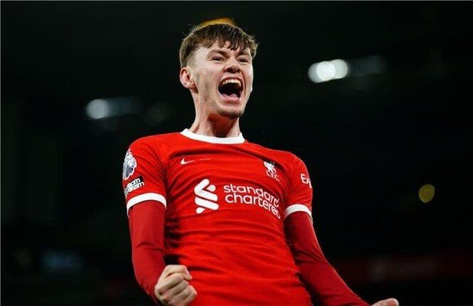 ليفربول يعلن تجديد عقد برادلي حتى 2029 ليفربول يعلن تجديد عقد برادلي حتى 2029
