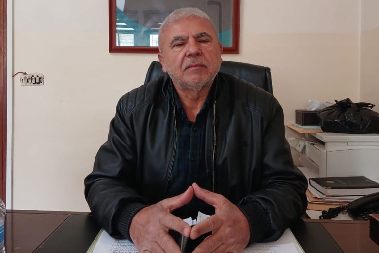 القيادي في حركة أمل محمد الخشن
