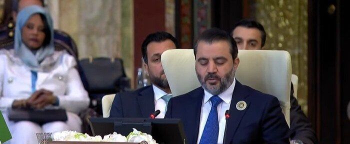 وزير الخارجية السوري: بلدنا لجميع أبنائه ولا مكان فيه للتهميش وزير الخارجية السوري: بلدنا لجميع أبنائه ولا مكان فيه للتهميش