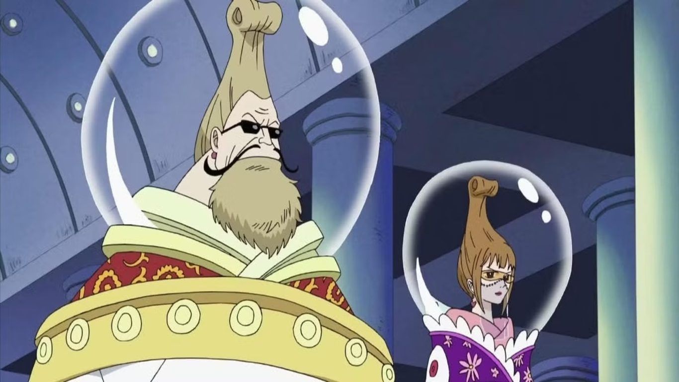 One Piece