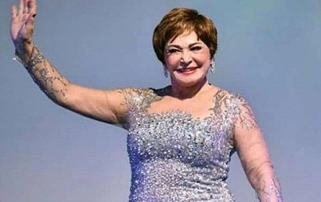 لبلبة: «عايزة أقدم أعمال تهتم بمشاكل المرأة وذوي الهمم».. فيديو لبلبة: «عايزة أقدم أعمال تهتم بمشاكل المرأة وذوي الهمم».. فيديو